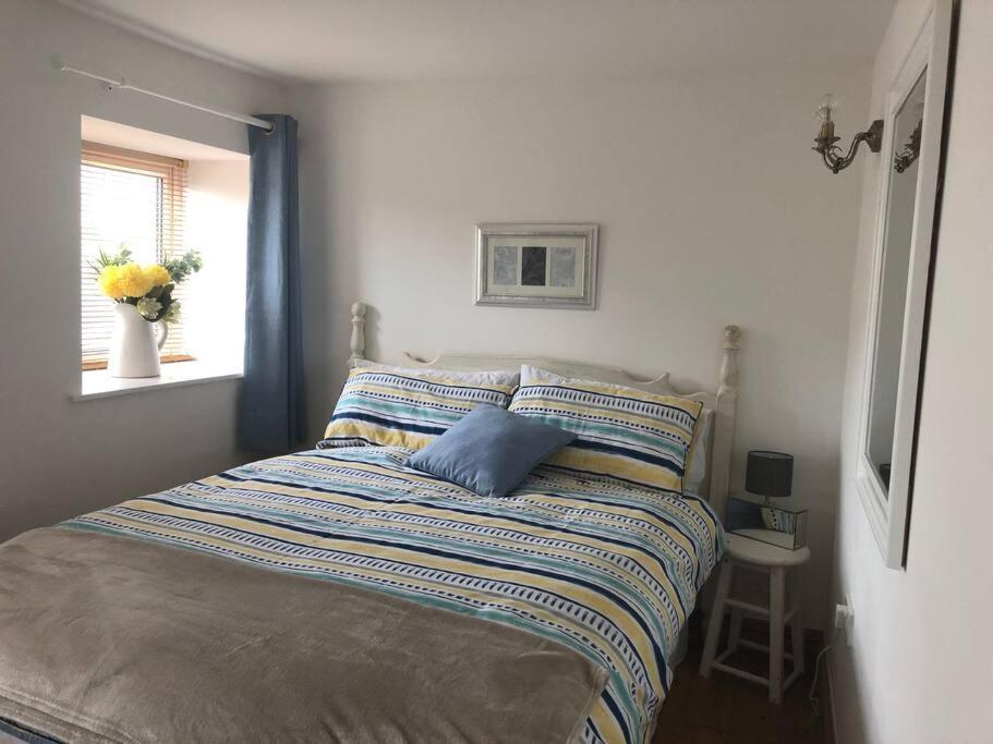 Seaton, Devon, Two Bed Apartment, Just Off The Sea Front. Екстер'єр фото